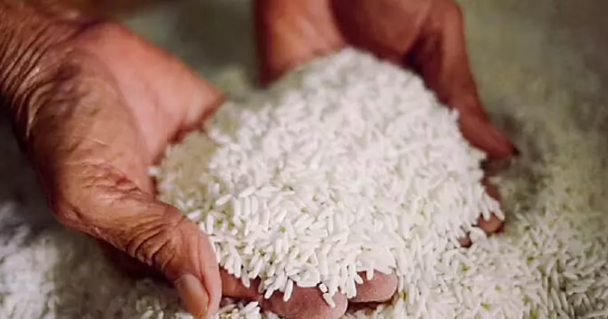 Centre extends T'gana govt's rice procurement time period till May 31